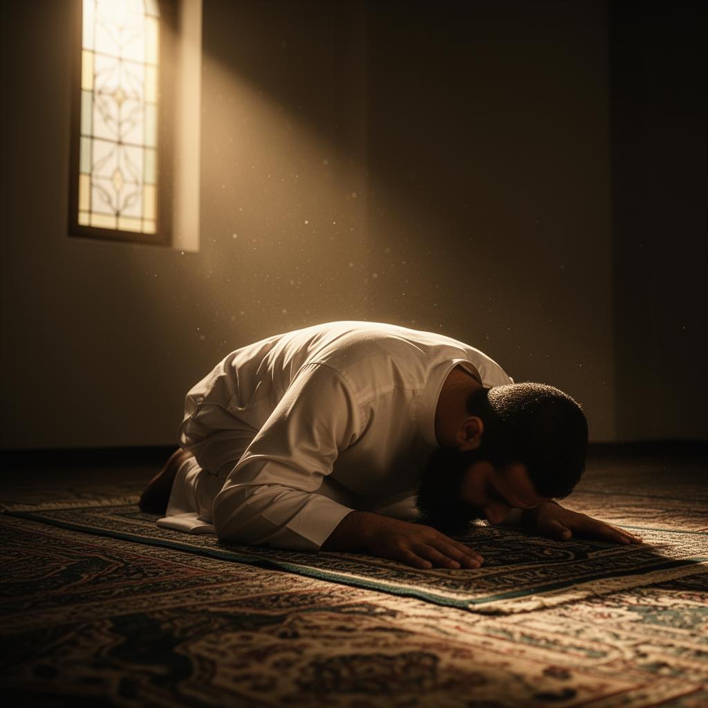 Pillar 06: Spiritual